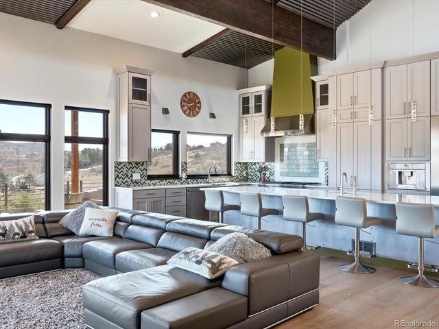 12947 Lazy Dog Lane, Littleton, CO 80127