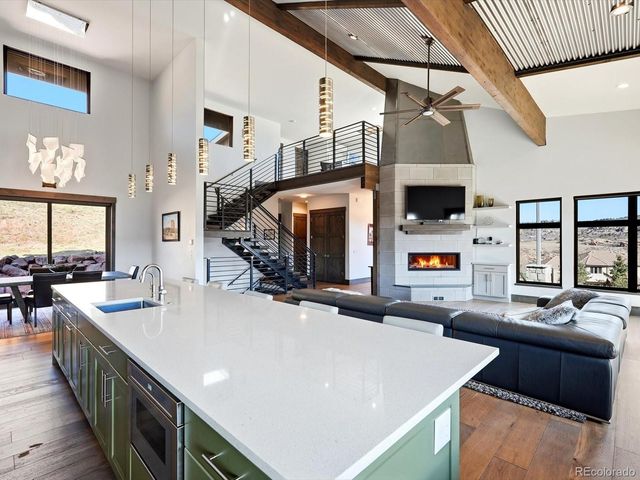 12947 Lazy Dog Lane, Littleton, CO 80127