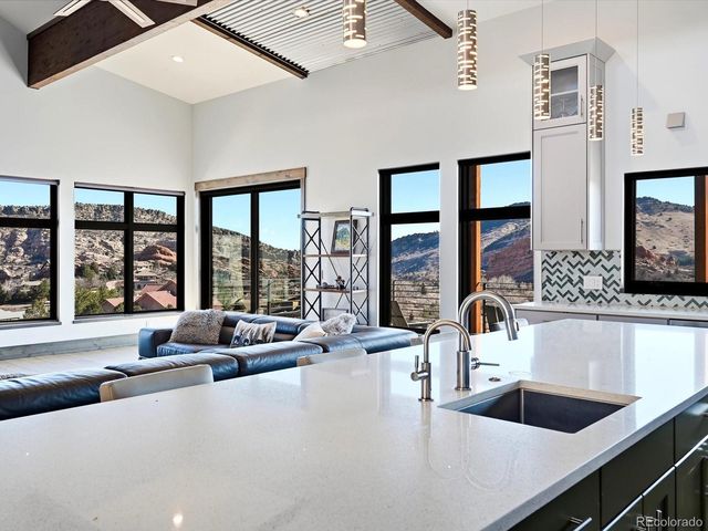 12947 Lazy Dog Lane, Littleton, CO 80127