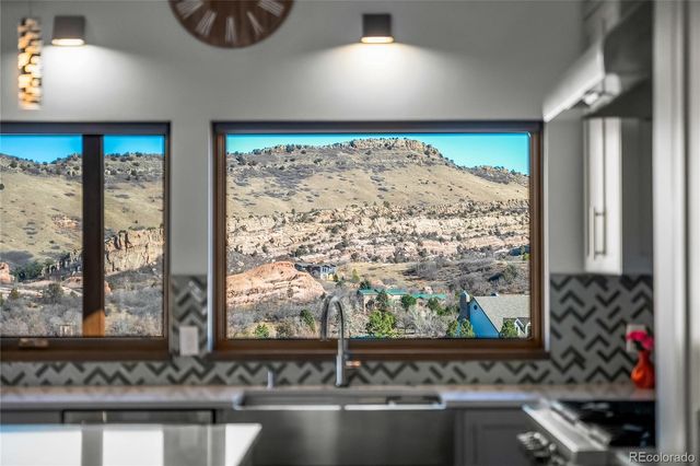 12947 Lazy Dog Lane, Littleton, CO 80127