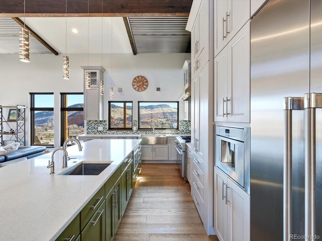 12947 Lazy Dog Lane, Littleton, CO 80127
