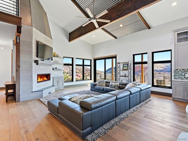 12947 Lazy Dog Lane, Littleton, CO 80127