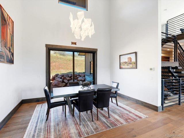 12947 Lazy Dog Lane, Littleton, CO 80127