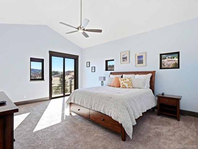 12947 Lazy Dog Lane, Littleton, CO 80127