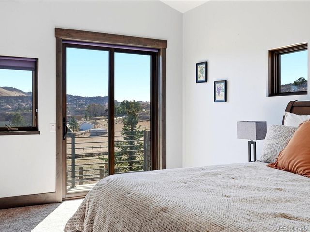 12947 Lazy Dog Lane, Littleton, CO 80127