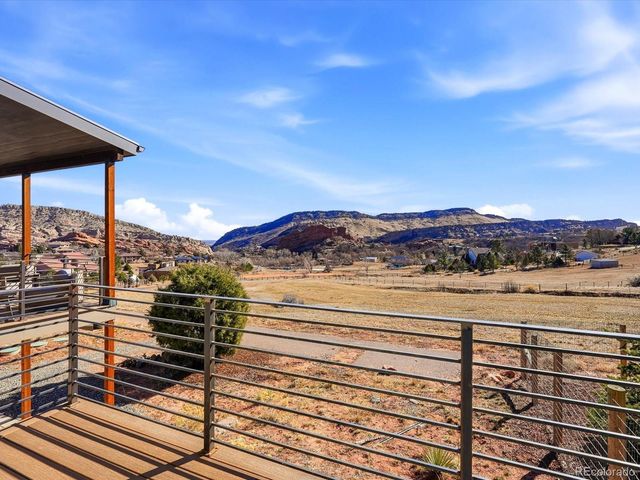 12947 Lazy Dog Lane, Littleton, CO 80127