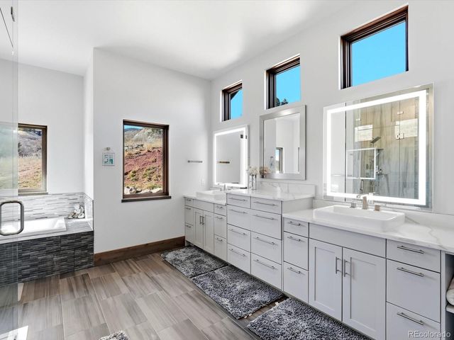 12947 Lazy Dog Lane, Littleton, CO 80127
