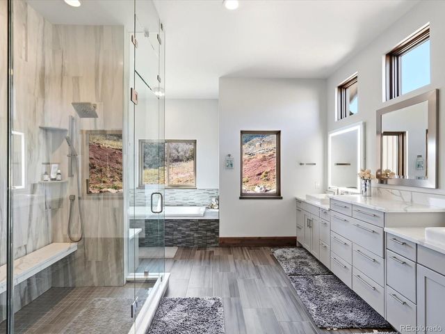12947 Lazy Dog Lane, Littleton, CO 80127