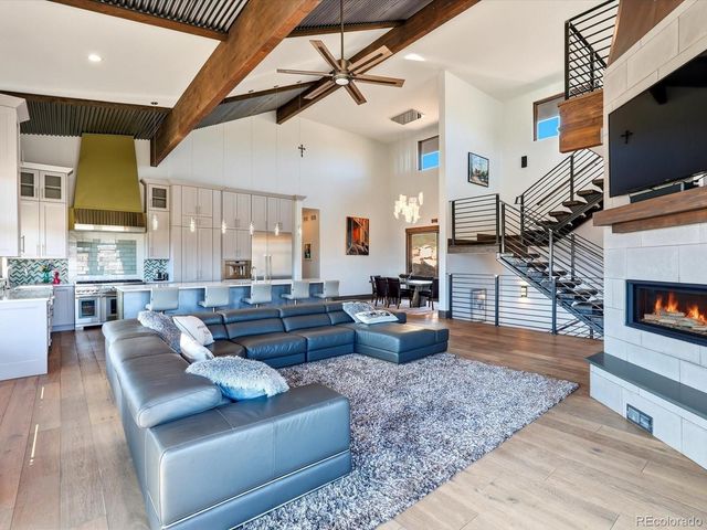 12947 Lazy Dog Lane, Littleton, CO 80127