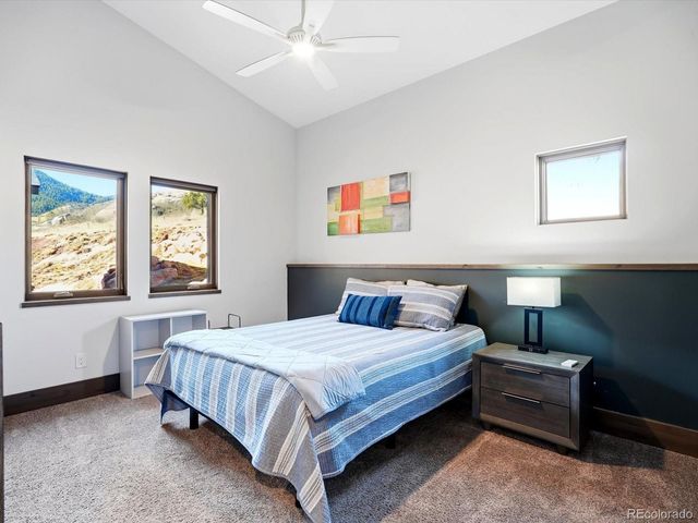 12947 Lazy Dog Lane, Littleton, CO 80127