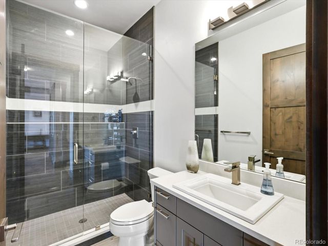 12947 Lazy Dog Lane, Littleton, CO 80127
