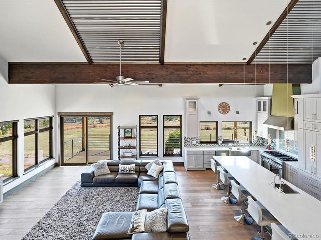 12947 Lazy Dog Lane, Littleton, CO 80127