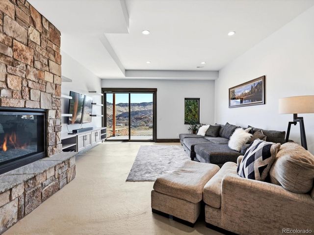12947 Lazy Dog Lane, Littleton, CO 80127