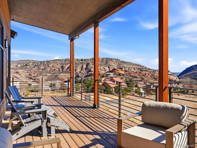 12947 Lazy Dog Lane, Littleton, CO 80127
