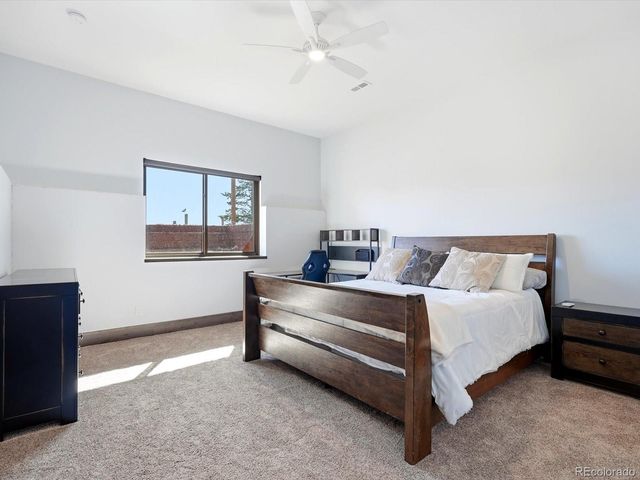 12947 Lazy Dog Lane, Littleton, CO 80127