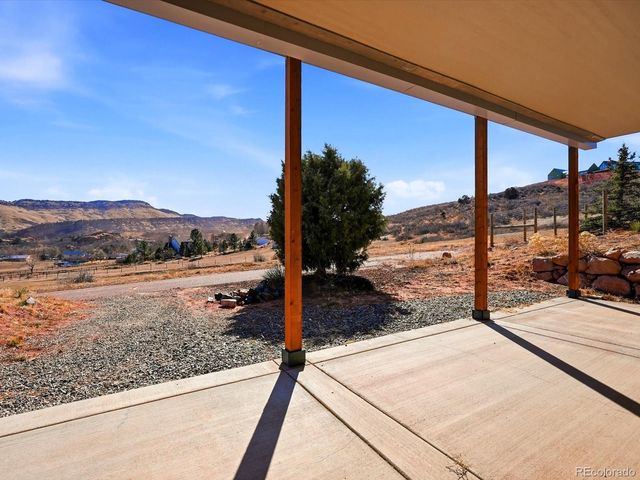 12947 Lazy Dog Lane, Littleton, CO 80127