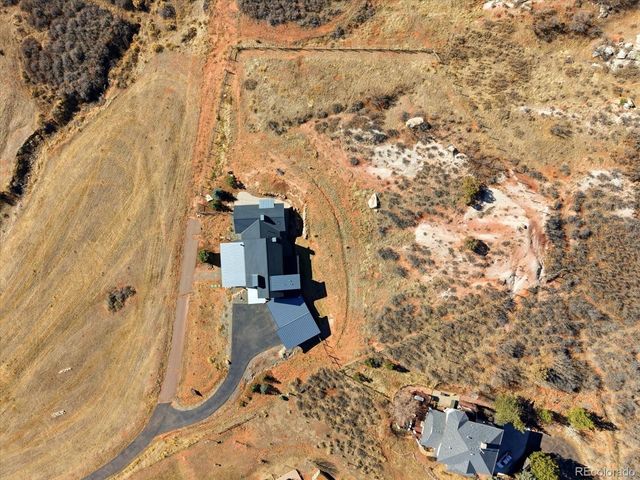 12947 Lazy Dog Lane, Littleton, CO 80127