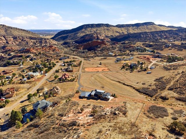 12947 Lazy Dog Lane, Littleton, CO 80127