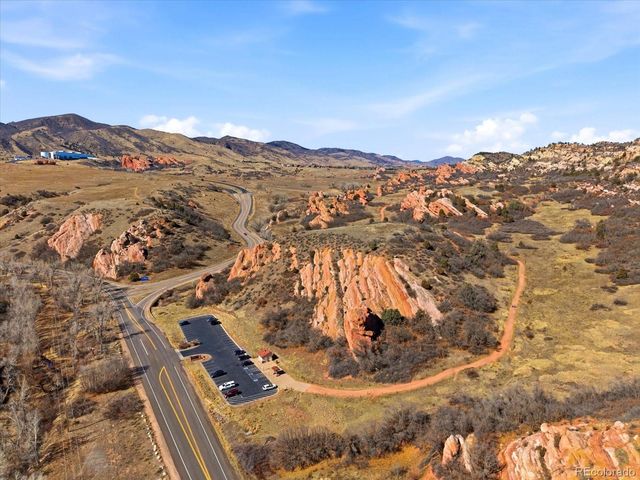 12947 Lazy Dog Lane, Littleton, CO 80127