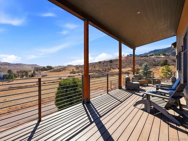 12947 Lazy Dog Lane, Littleton, CO 80127