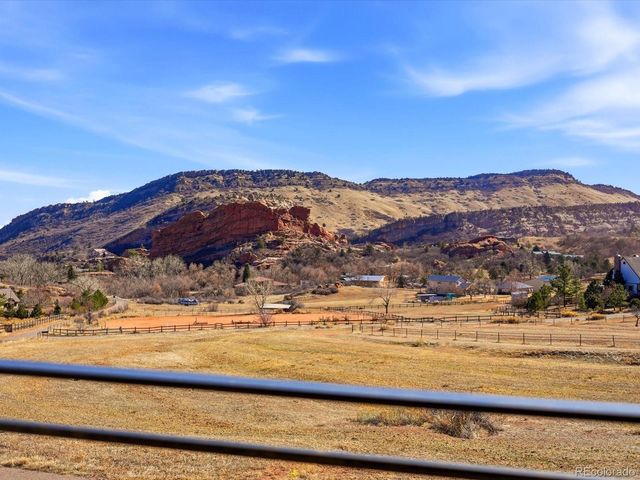 12947 Lazy Dog Lane, Littleton, CO 80127