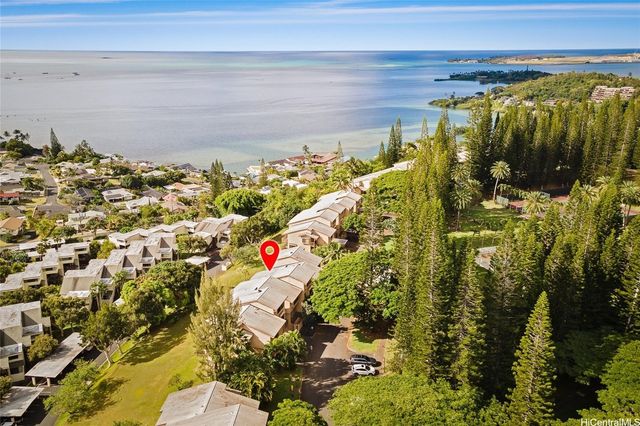 46-44 Puulena Street 812, Kaneohe, HI 96744