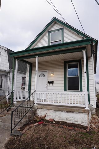 302 Walnut Street, Elmwood Place, OH 45216