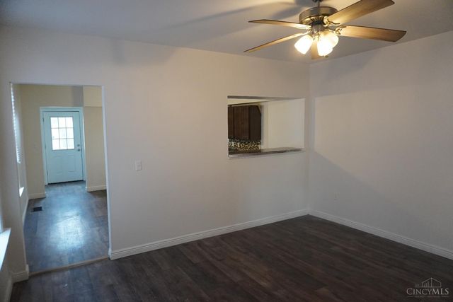 302 Walnut Street, Elmwood Place, OH 45216