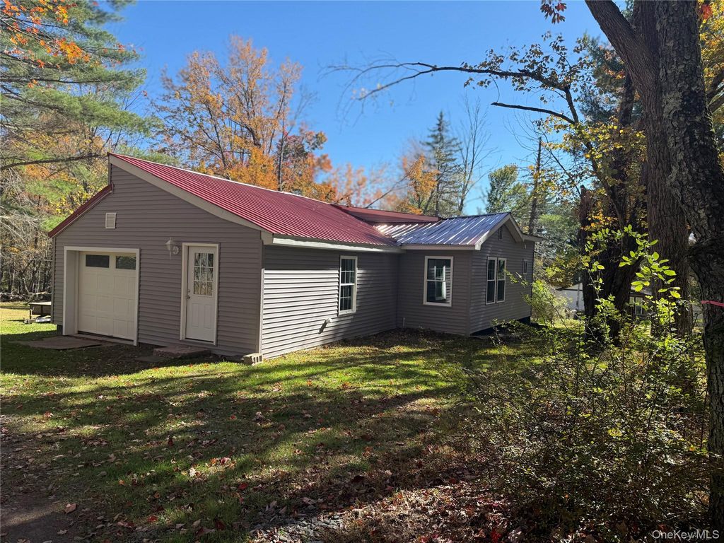 553 Cold Spring, Monticello, NY 12701