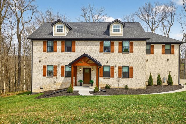 200 Avawam Drive, Richmond, KY 40475