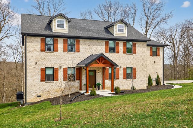 200 Avawam Drive, Richmond, KY 40475