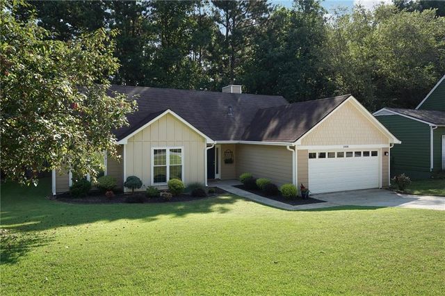 1408 Sisters Court, Lawrenceville, GA 30043