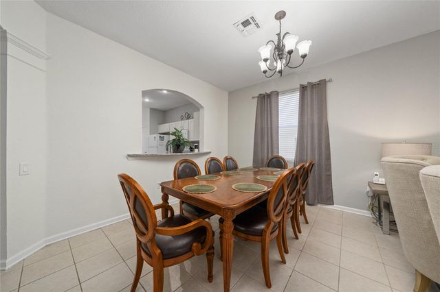 7765 TOSTETH STREET, Kissimmee, FL 34747