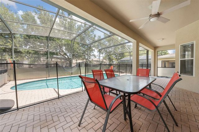 7765 TOSTETH STREET, Kissimmee, FL 34747