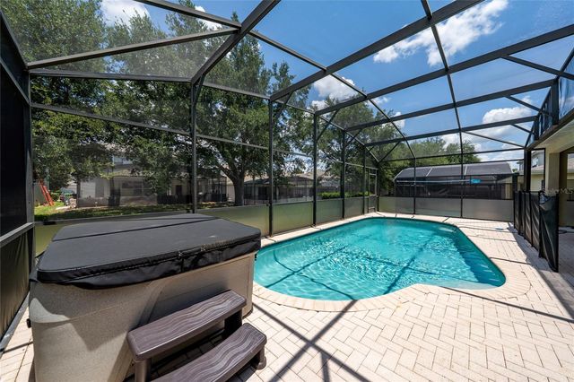 7765 TOSTETH STREET, Kissimmee, FL 34747