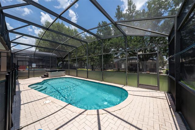 7765 TOSTETH STREET, Kissimmee, FL 34747