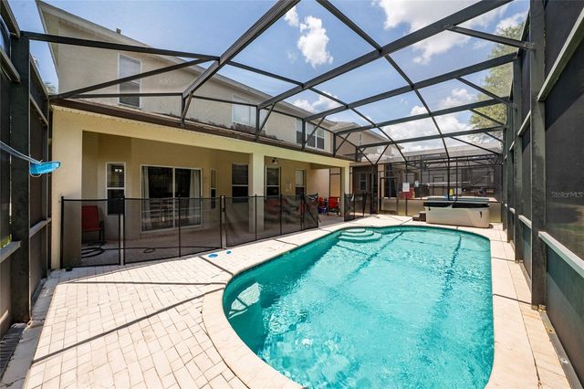 7765 TOSTETH STREET, Kissimmee, FL 34747