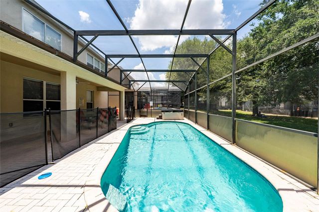 7765 TOSTETH STREET, Kissimmee, FL 34747