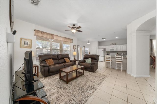 7765 TOSTETH STREET, Kissimmee, FL 34747