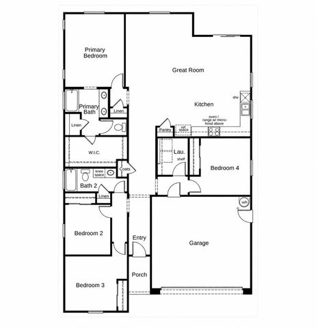 750 La Cuesta Dr, Manteca, CA 95337