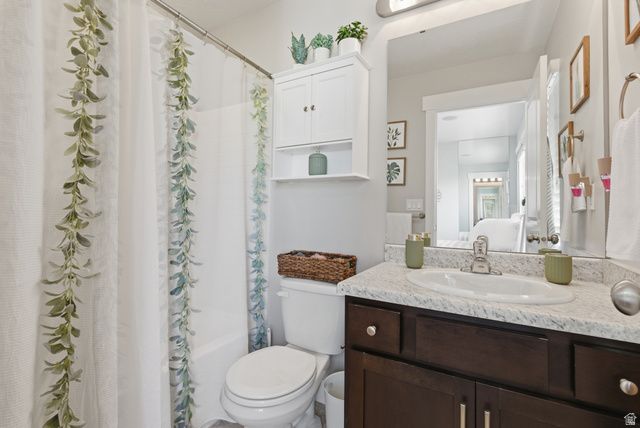 4833 W DAYBREAK PKWY, South Jordan, UT 84009