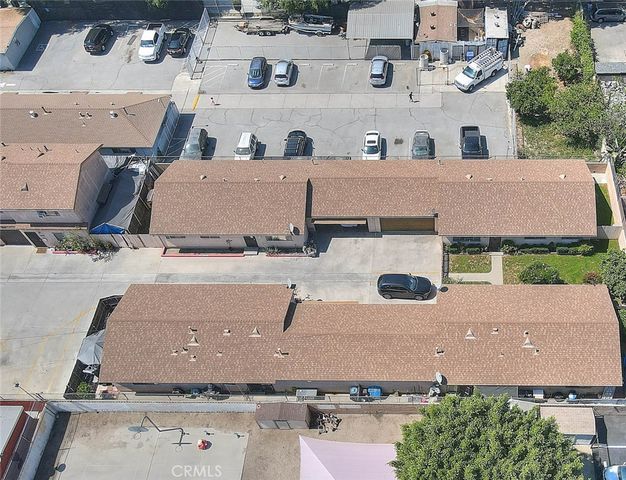 4863 Elizabeth Street, Cudahy, CA 90201