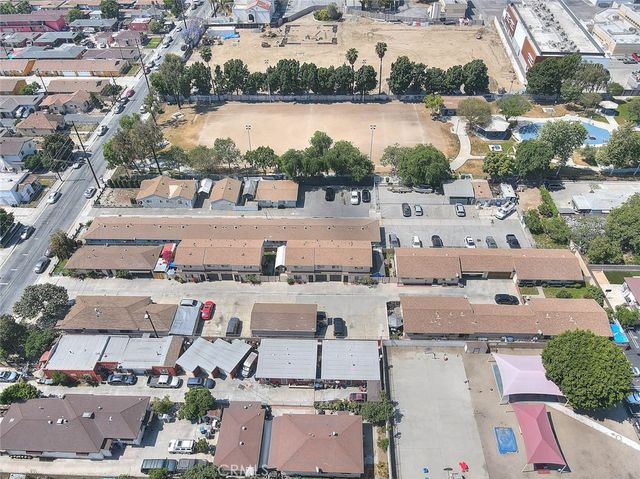 4863 Elizabeth Street, Cudahy, CA 90201