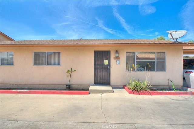 4863 Elizabeth Street, Cudahy, CA 90201