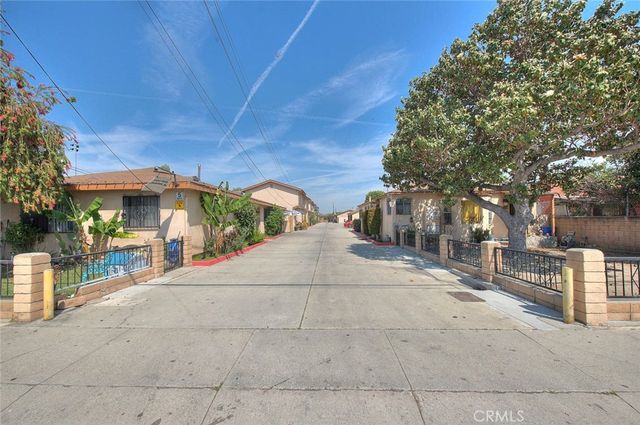 4863 Elizabeth Street, Cudahy, CA 90201