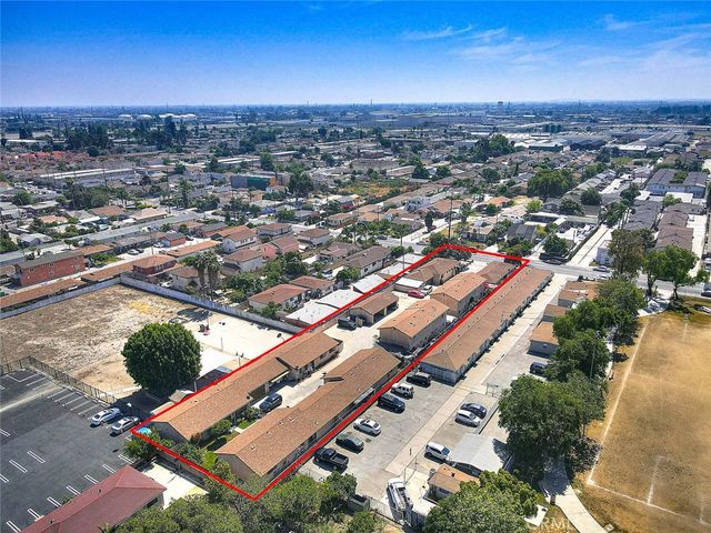 4863 Elizabeth Street, Cudahy, CA 90201