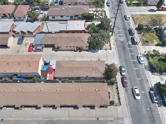 4863 Elizabeth Street, Cudahy, CA 90201