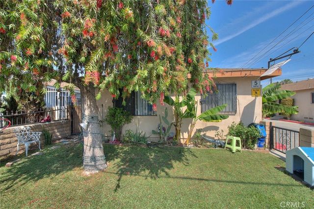 4863 Elizabeth Street, Cudahy, CA 90201