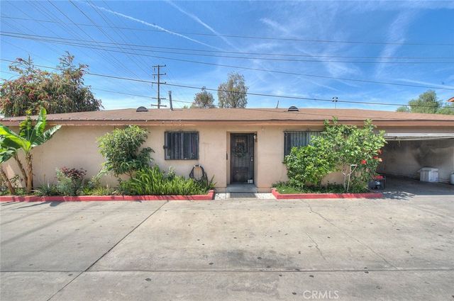 4863 Elizabeth Street, Cudahy, CA 90201