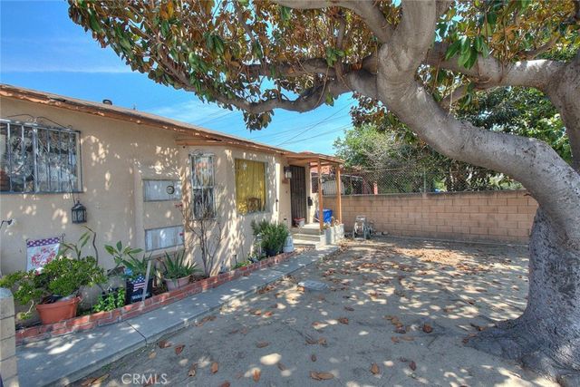 4863 Elizabeth Street, Cudahy, CA 90201